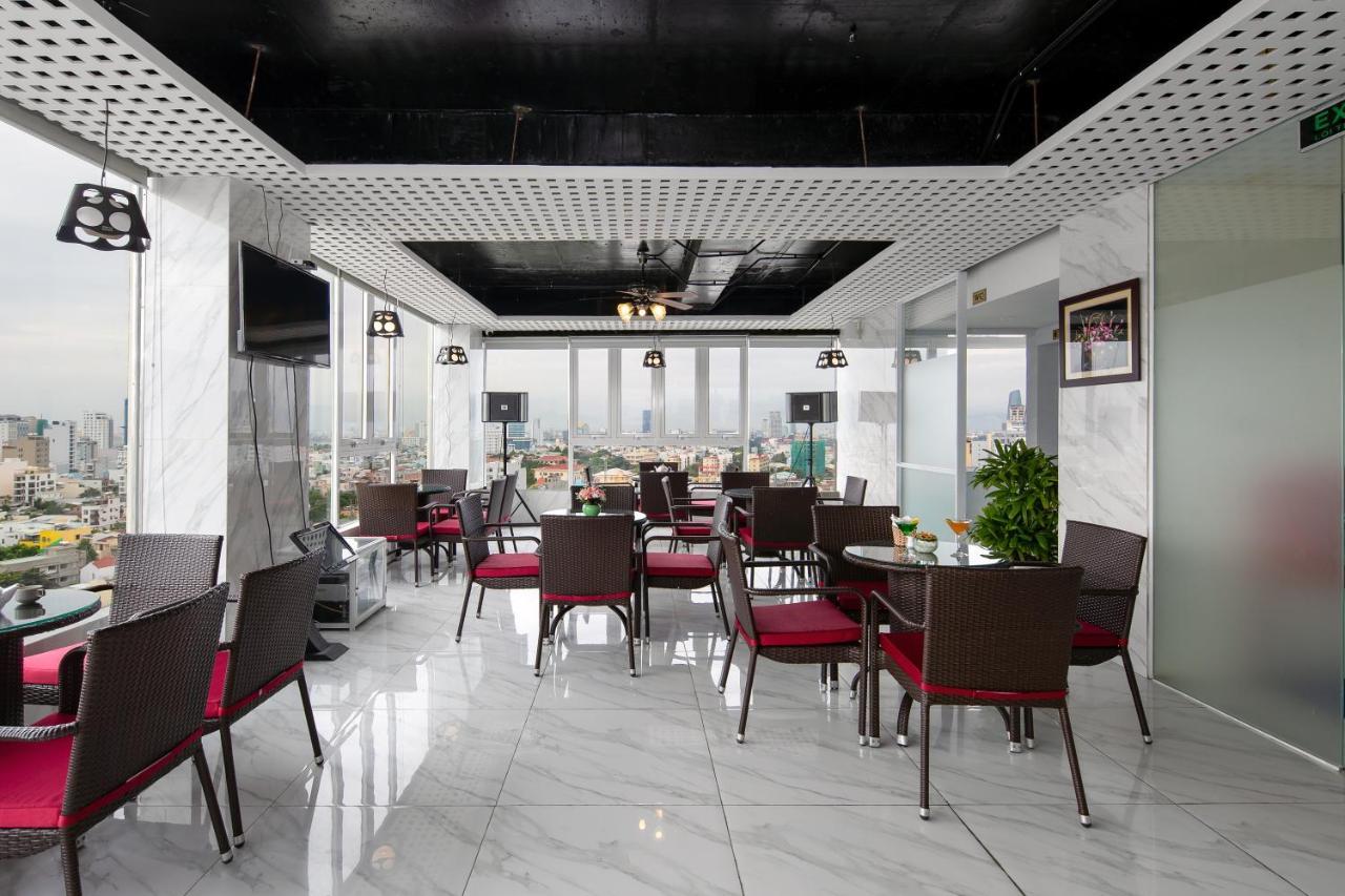Crystal Boutique Hotel By Thg Ντα Νανγκ Εξωτερικό φωτογραφία
