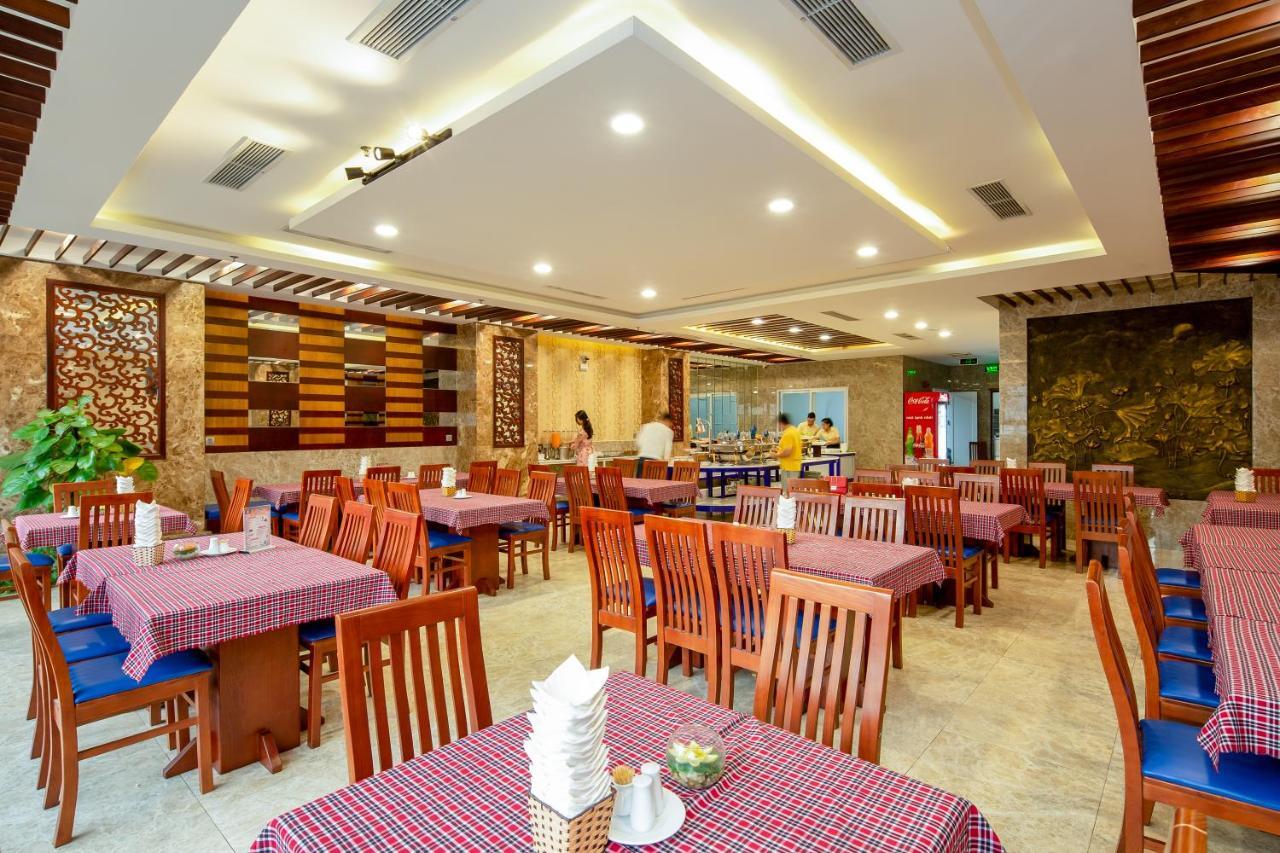 Crystal Boutique Hotel By Thg Ντα Νανγκ Εξωτερικό φωτογραφία